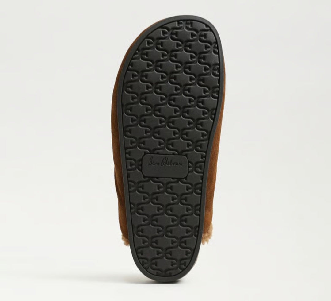 SAM EDELMAN Astrid Cozy Mule