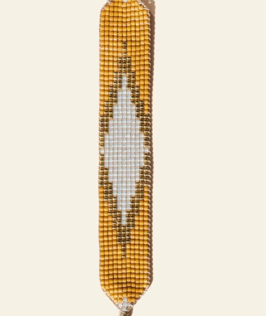 Tangled Braclet Honey
