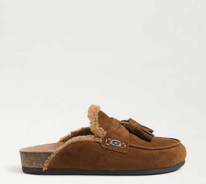 SAM EDELMAN Astrid Cozy Mule