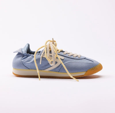 Puraai Panther Low-Top Sneakers Cloud