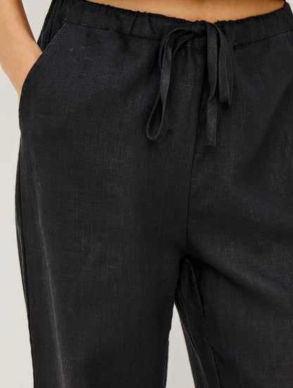 RAILS Emmie Pant Black