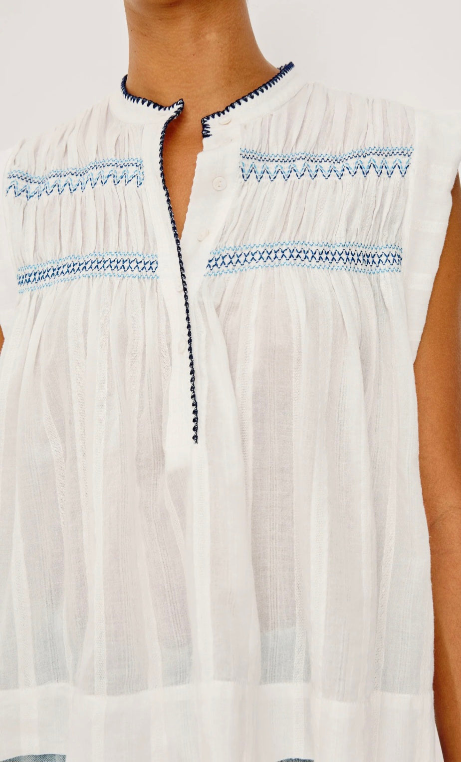 RAILS Willow top