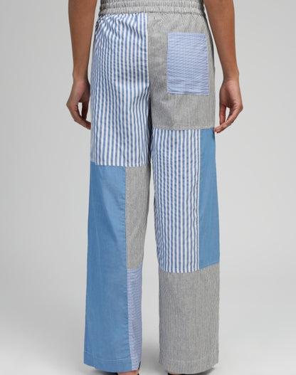 ANGE RAISSA PANTS