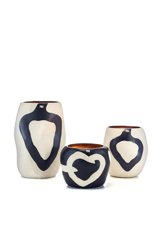 ONNO Cape Artistic Ivory ESCAPE