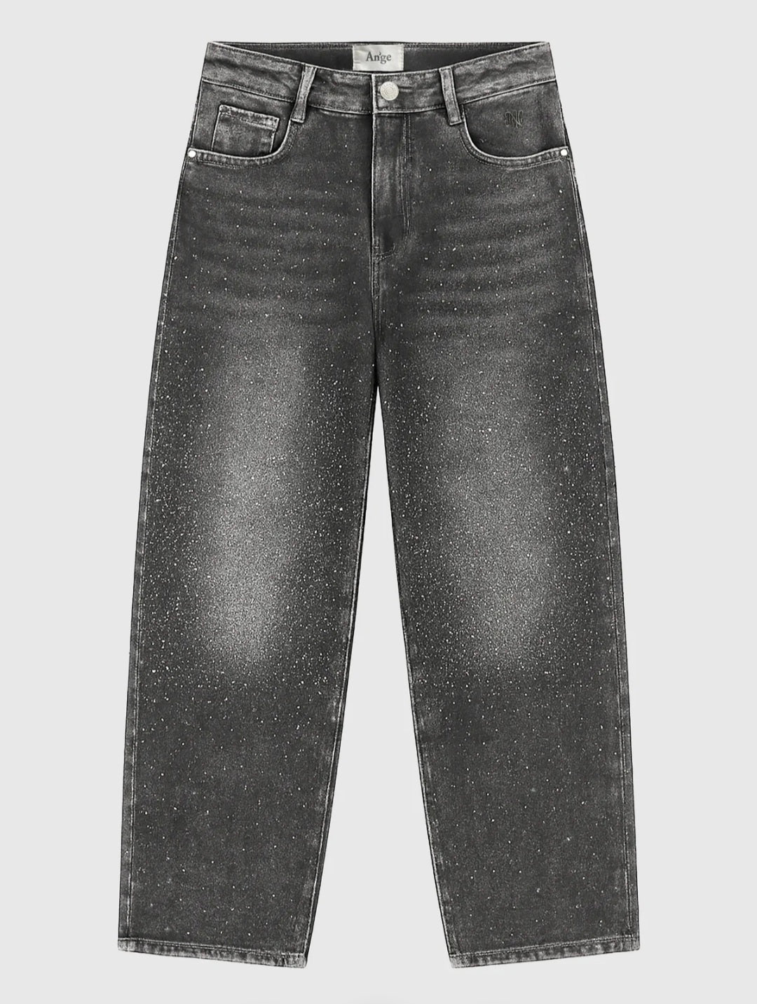 ANGE JEAN PALONE gris degrade