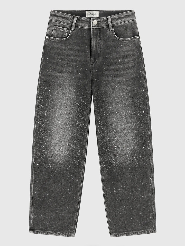 ANGE JEAN PALONE gris degrade