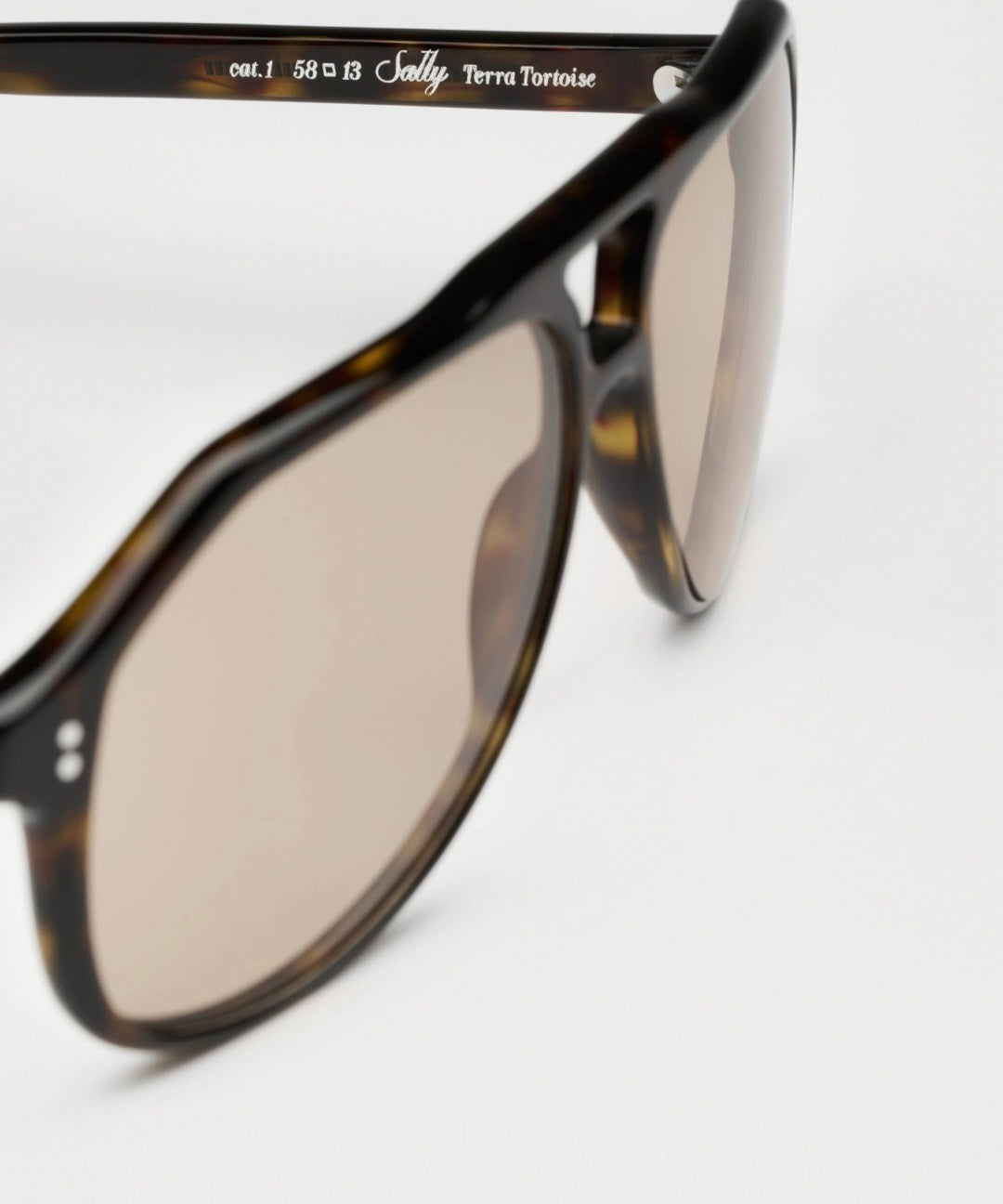 CHIMI SALLY TERRA TORTOISE