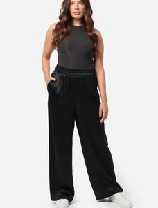 Bleecker Pant In Black