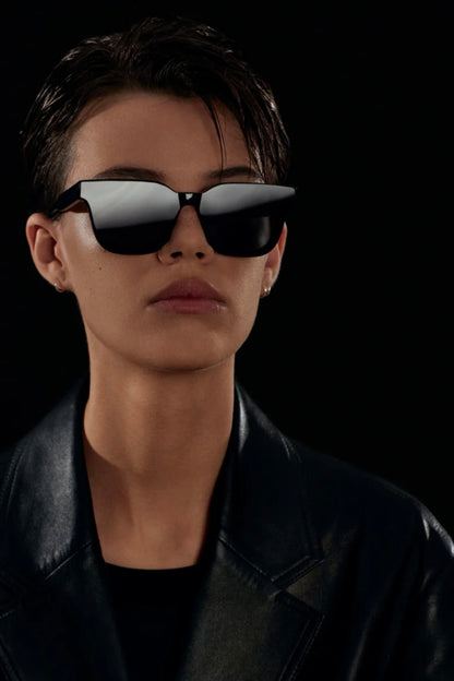 CHIMI 04 Overlay Sunglasses