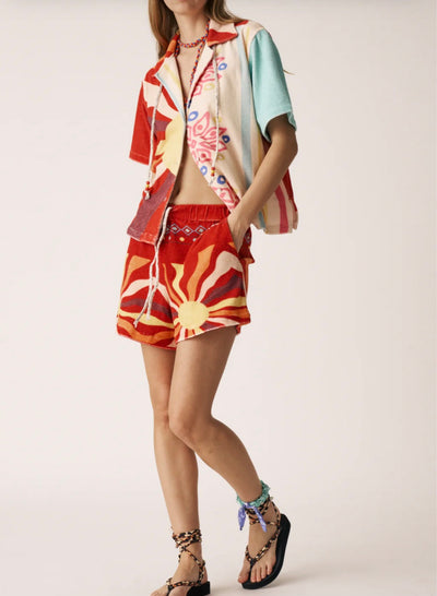 ARIZONA LOVE Aliza Shirt