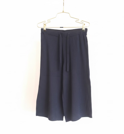 MAJESTIC FILATURES Bermuda Pant Navy