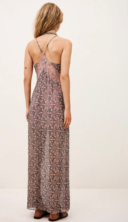 BA&SH Tama Dress