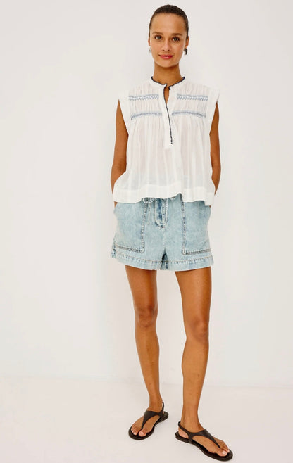 RAILS Willow top