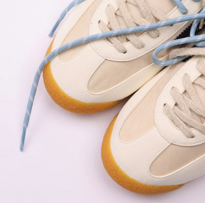 Puraai Panther Low-Top Sneakers Cotton Candy