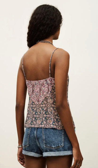 BA&SH Tizy Top