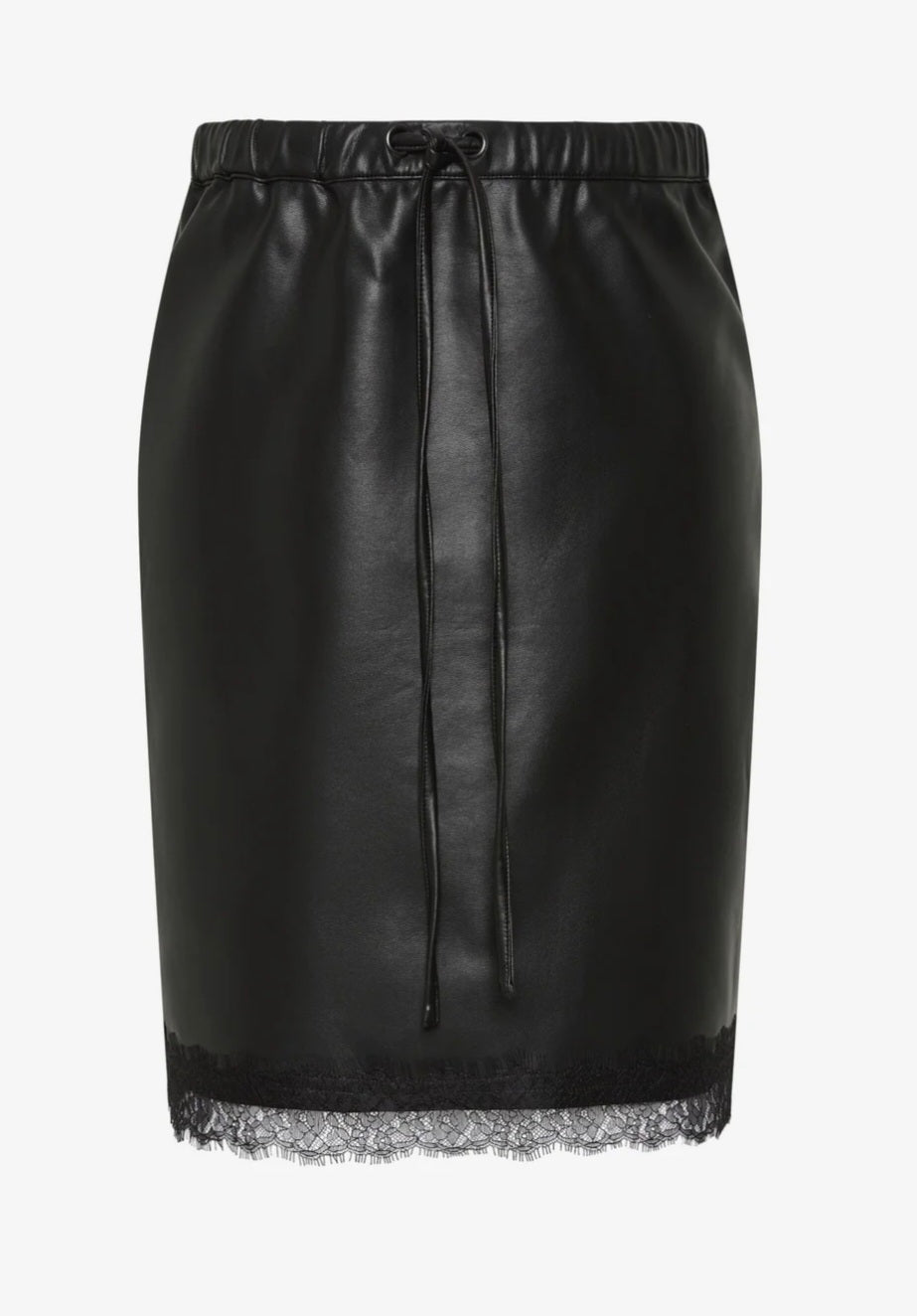 BEC + BRIDGE Saphira Midi Skirt