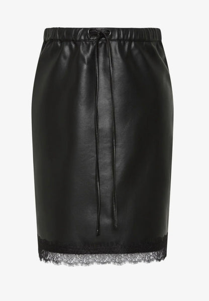 BEC + BRIDGE Saphira Midi Skirt