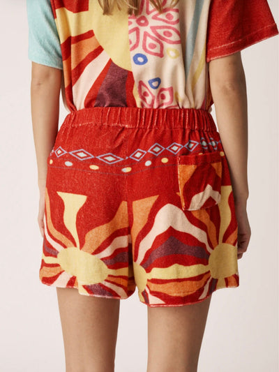 ARIZONA LOVE Ayden Short