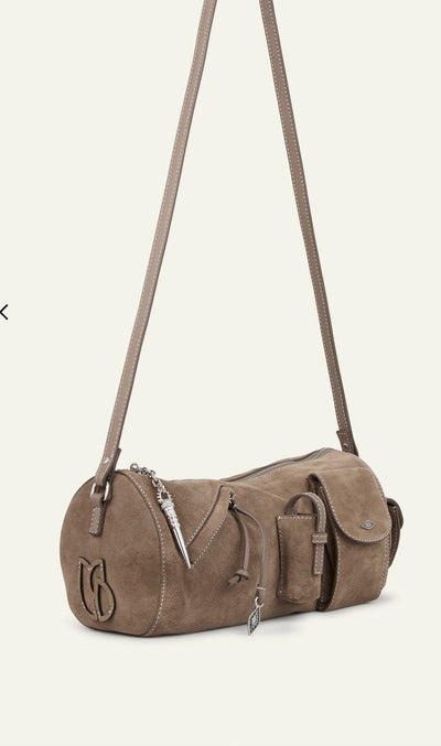 BA&SH Beni Sac Bag S