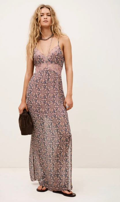 BA&SH Tama Dress
