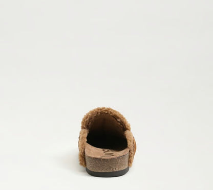 SAM EDELMAN Astrid Cozy Mule