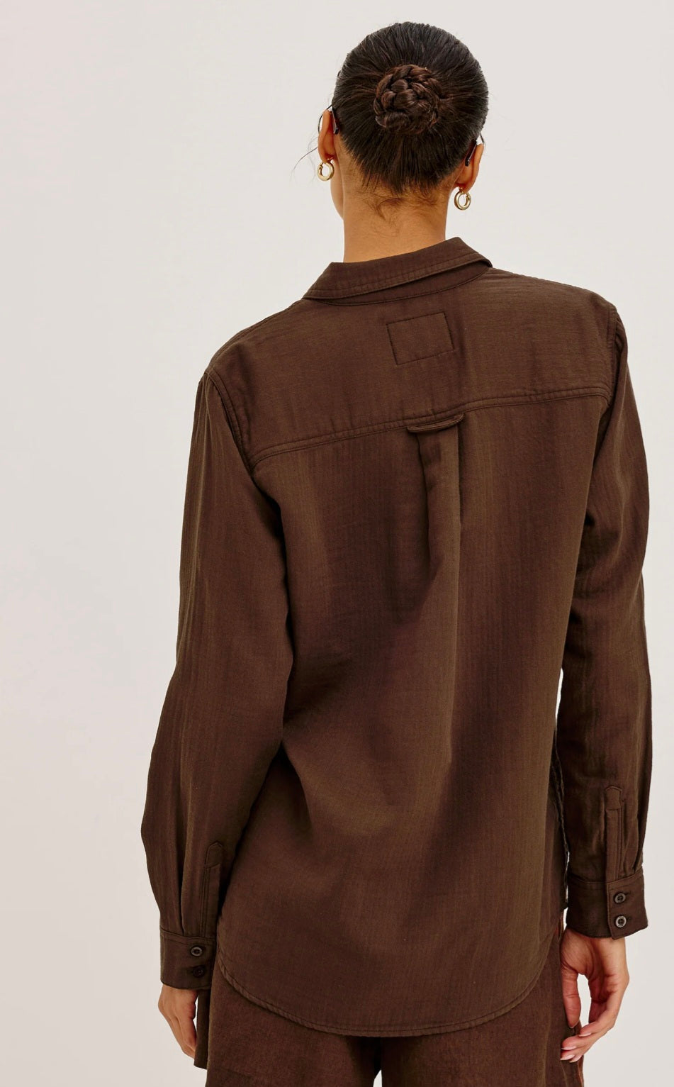 RAILS Freeman Shirt