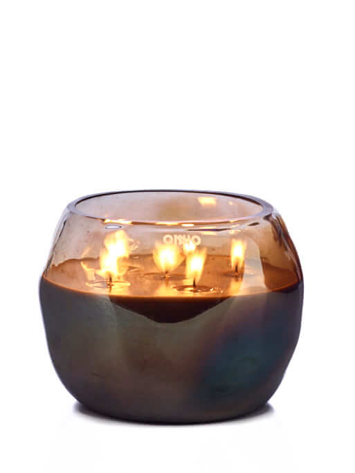 ONNO Cape Champagne Candle MUSE