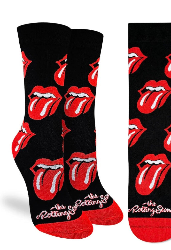 GLS Rolling Stones Socks Classic
