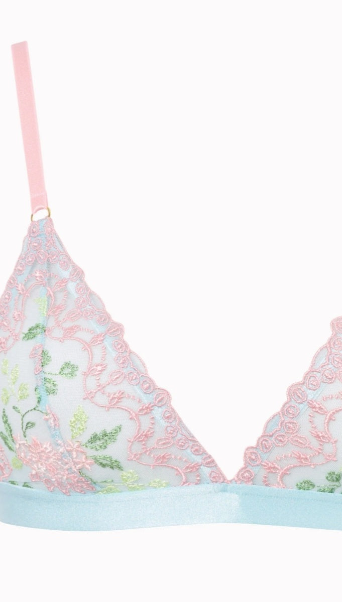 COSABELLA Ushuaya Bralette