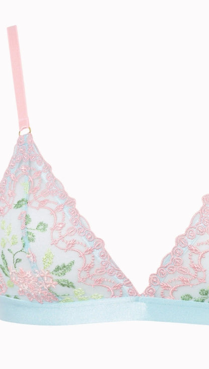 COSABELLA Ushuaya Bralette