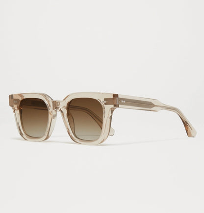 CHIMI 04 Sunglasses Ecru