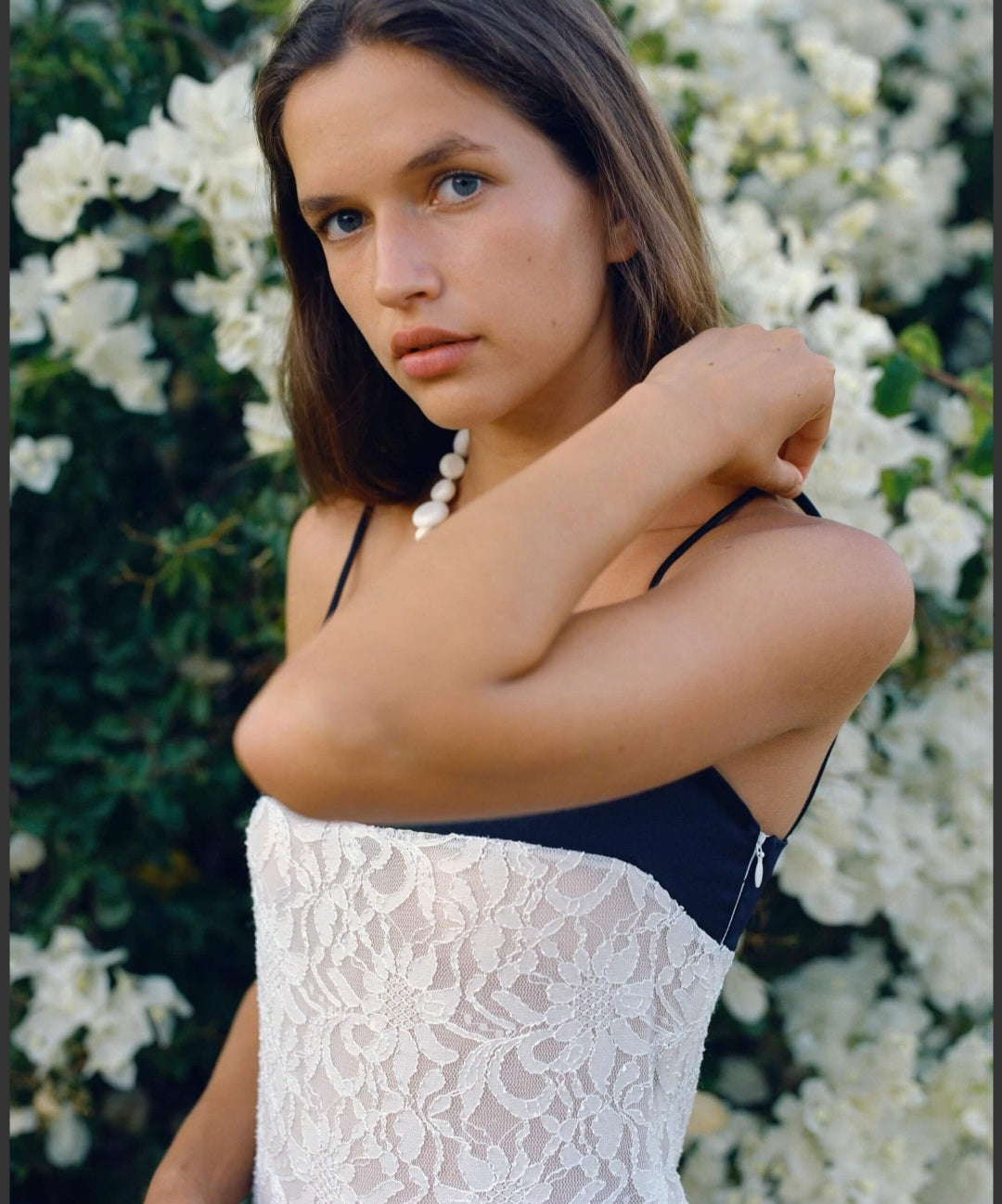 KIANNE Emotion Dress Cloud