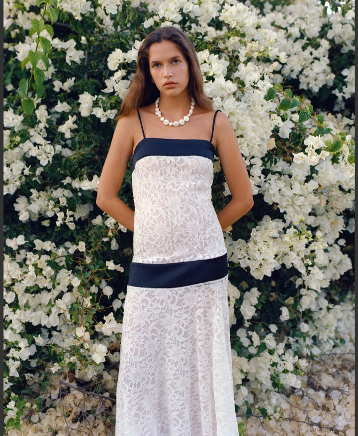 KIANNE Emotion Dress Cloud