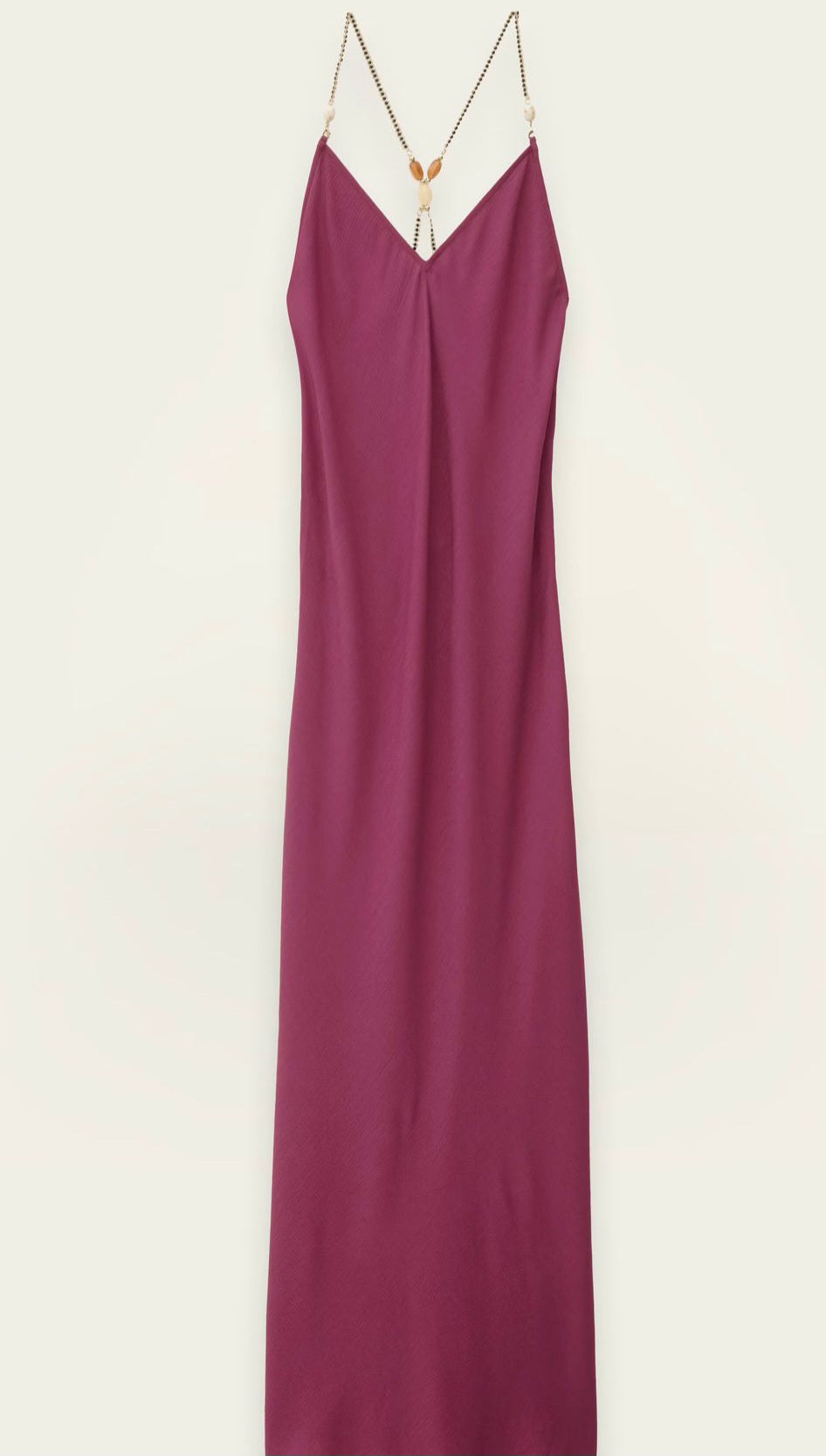 BA&SH Hany Dress