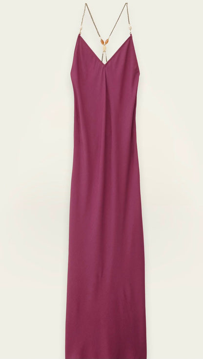 BA&SH Hany Dress