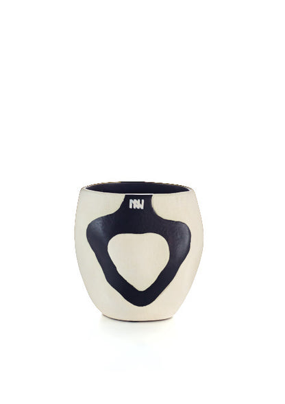 ONNO Cape Artistic Ivory ESCAPE