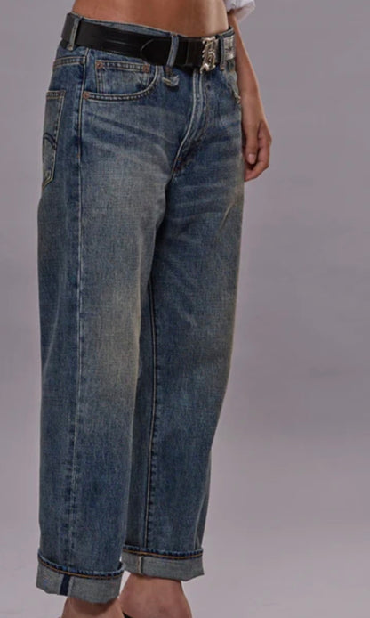 R13 BOYFRIEND JEAN Jasper