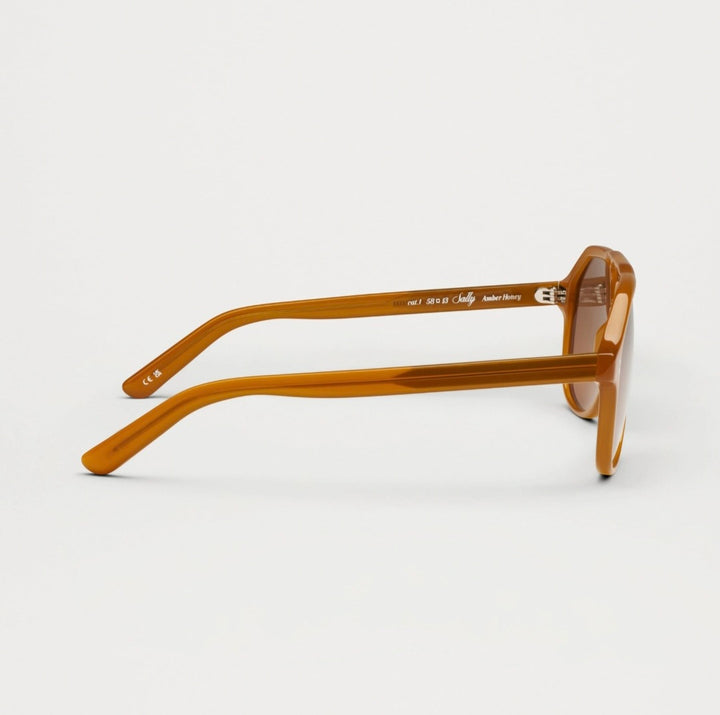 CHIMI SALLY AMBER HONEY