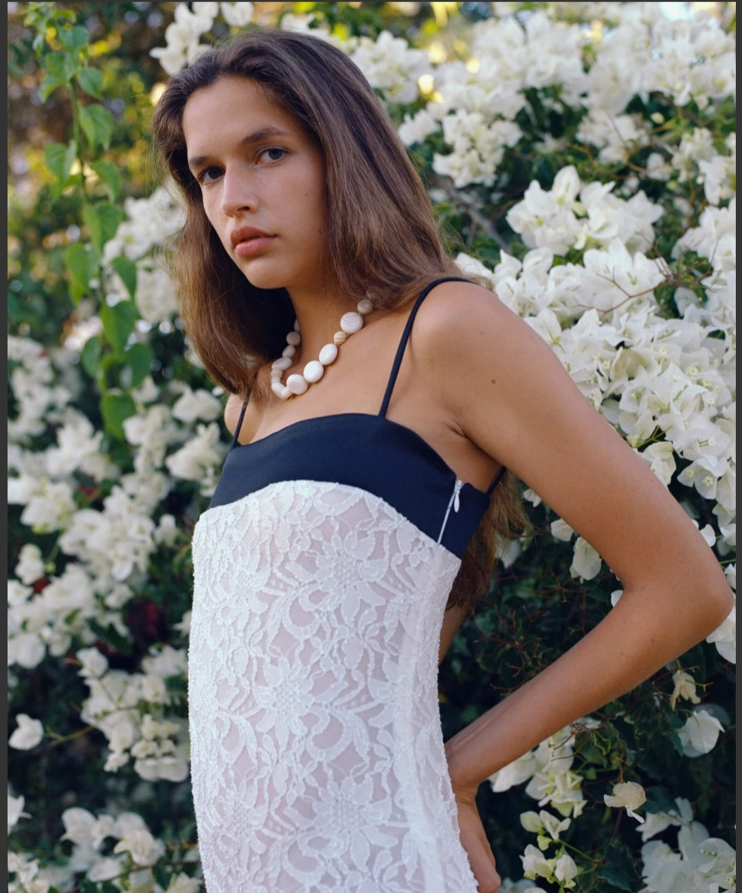 KIANNE Emotion Dress Cloud