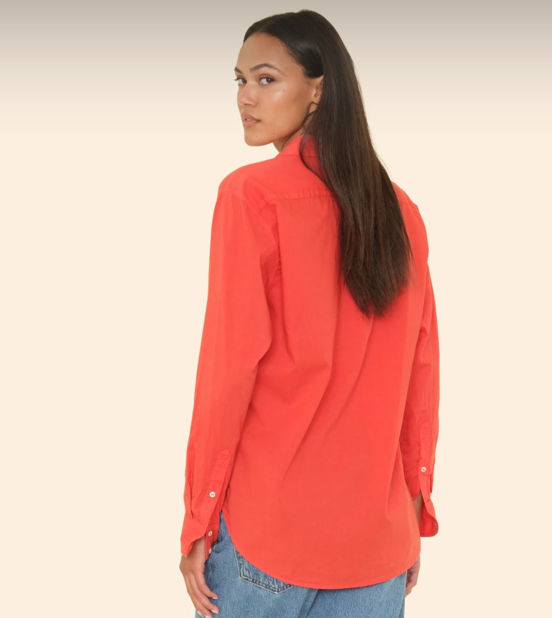XIRENA Beau Shirt In Serrano