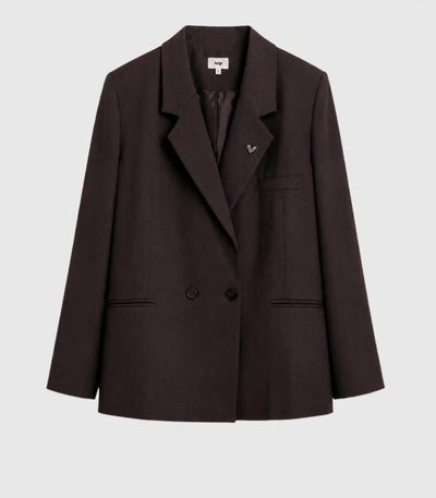 ANGE JACKET ZAYLA black
