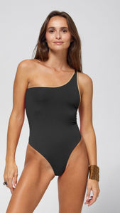 BELIZA Aria Swimsuit In Black